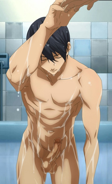 Anime free gallery naked