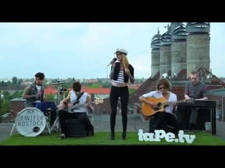 Jennifer Rostock - 3 Millionen Schatten unplugged ()
