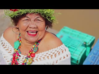 Dona Onete  - No Meio do Pitiu (2016)