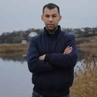 Вадим Рагулин