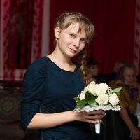 Катерина Маслакова