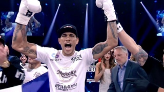 GLORY 68: Alex Pereira looks to make history in Miami