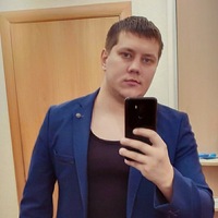 Никита Костюнин