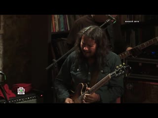 The Crossroadz - ВИО