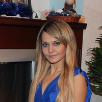 Светлана Большакова | Волгоград