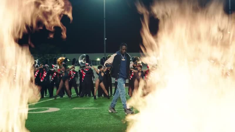 Young Thug Hot ft. Gunna Travis