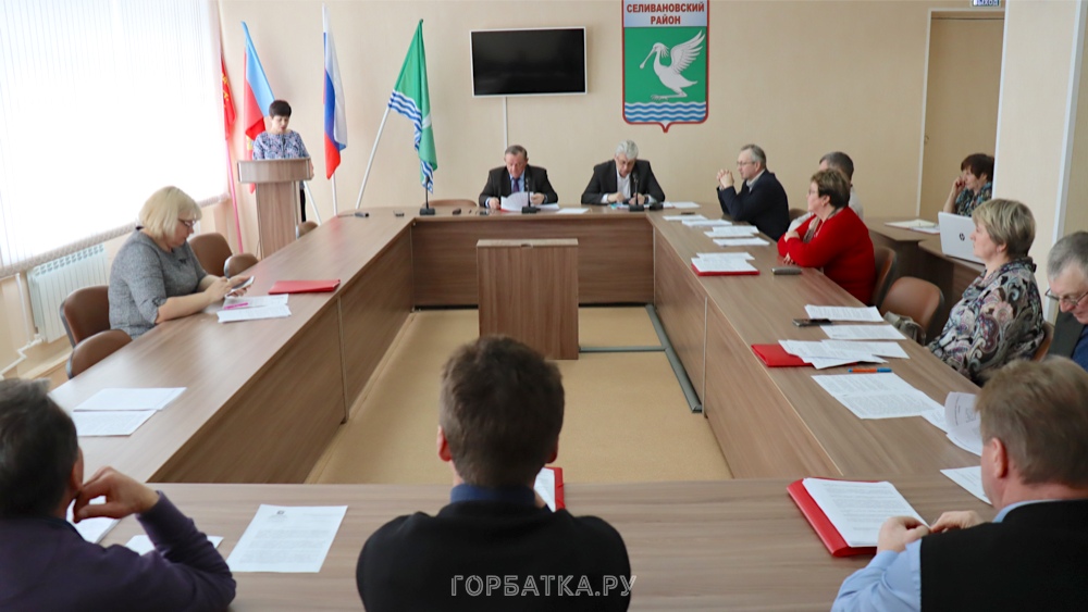 Дети Селивановского района получат право на получение сертификата дополнительного образования
