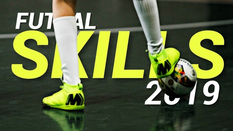 Most Humiliating Skills Goals 2019 Futsal,