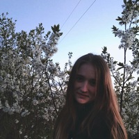 Анастасия Бугрова |