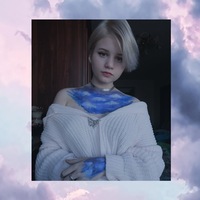 Анна Шабунина | 