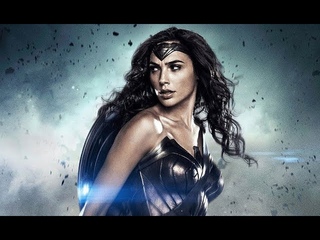 Чудо-женщина клип Wonder Woman (Music Video)