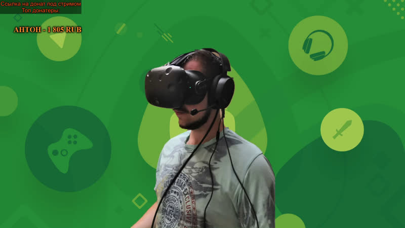 ε (っ ω )っ VR Arizona