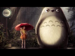 МОЙ СОСЕД ТОТОРО ЭТО СМЕРТЬ И МЕРТВЫЕ ДЕТИ В ДЕТСКОМ МУЛЬТФИЛЬМЕ