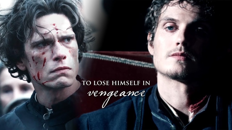 Lorenzo Francesco, , To Lose Himself in Vengeance I