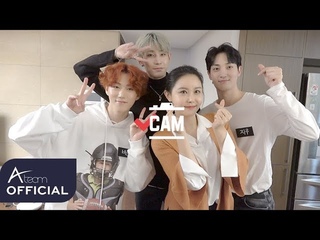 VCAM()  Collaboration with Yum-Cast