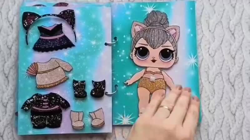 Книга LOL формат А5