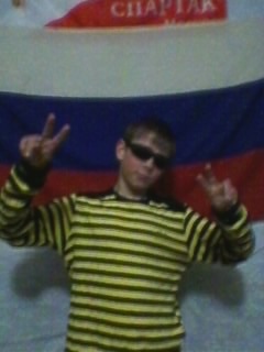 №11, Дмитрий Сорокин, 29 лет, Богородск №11, Дмитрий Сорокин, 29 лет, Богородск