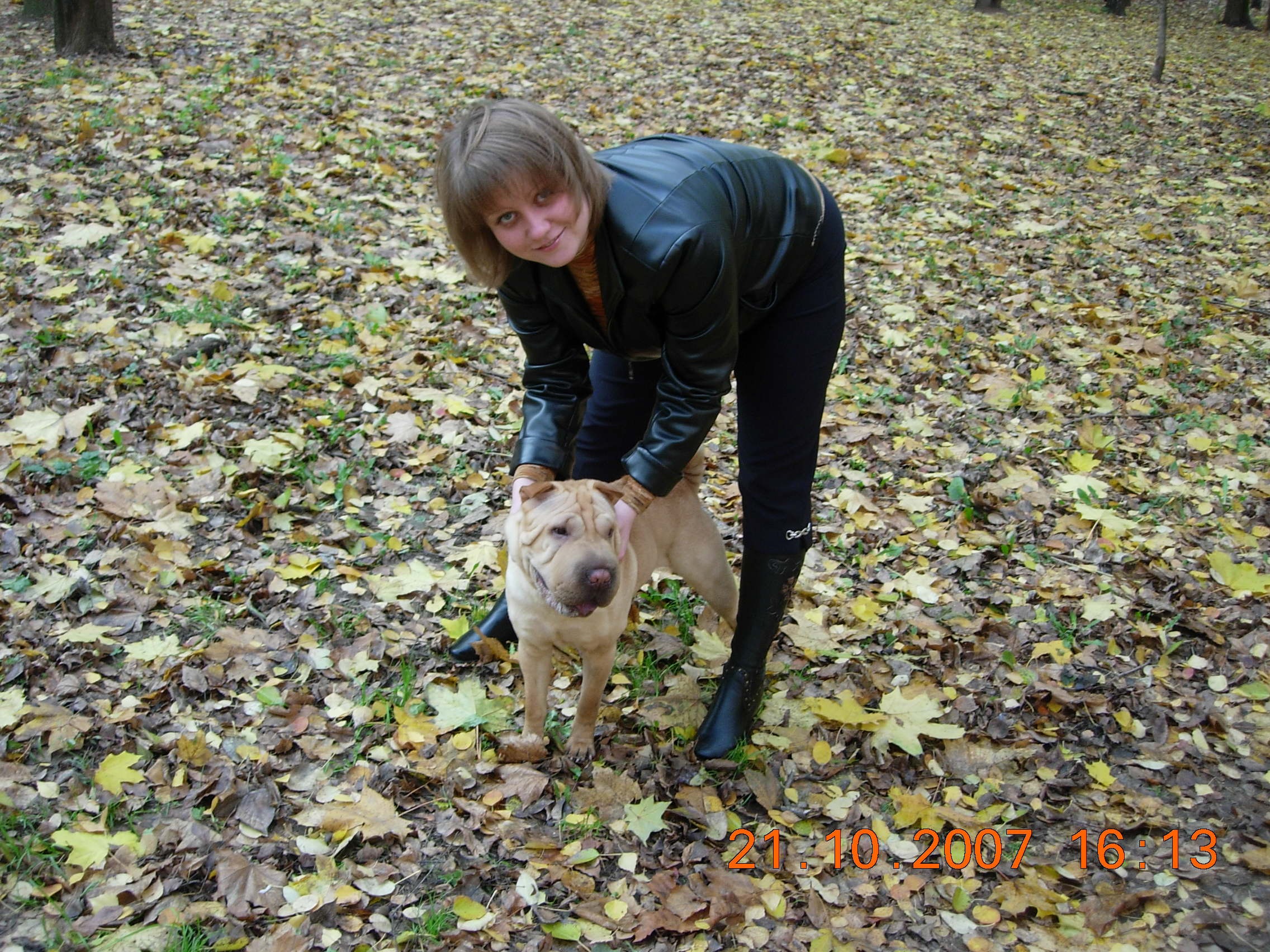 Фото профиля