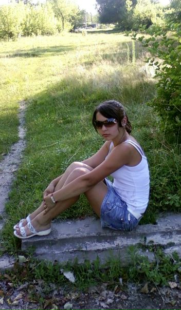 №45, Оля Гладиш, Любеля №45, Оля Гладиш, Любеля