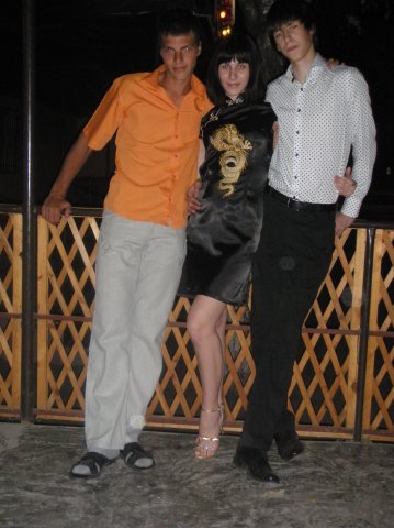 №2, Александр Дробинин, 33 года, Гулькевичи №2, Александр Дробинин, 33 года, Гулькевичи