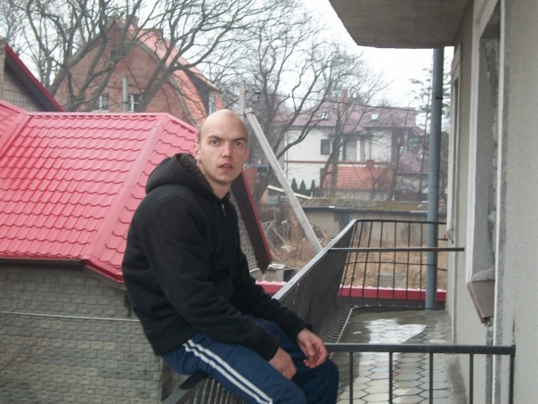 №22, Кирилл Евстигнеев, 41 год, Калининград, Россия №22, Кирилл Евстигнеев, 41 год, Калининград, Россия