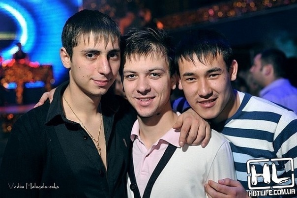 №137, Женя Ким, Черноморск / Ильичевск №137, Женя Ким, Черноморск / Ильичевск