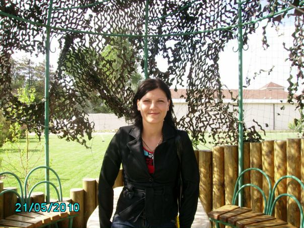 №100, Анжела Куцынина, 41 год №100, Анжела Куцынина, 41 год