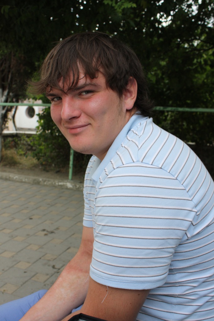 Фото профиля