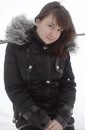 Фотография Свешниковой Анны