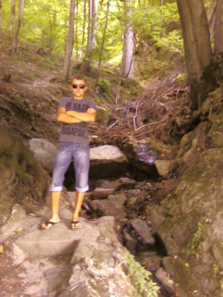 Фото профиля