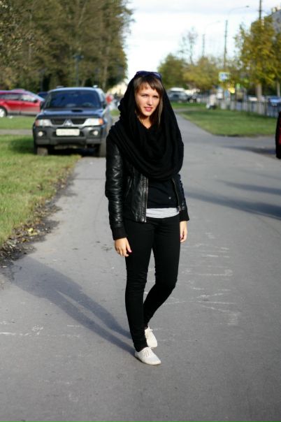 №68, Лена Кузнецова, 36 лет, Санкт-Петербург №68, Лена Кузнецова, 36 лет, Санкт-Петербург