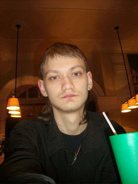 №40, Александр Фарленков, 35 лет, Екатеринбург №40, Александр Фарленков, 35 лет, Екатеринбург