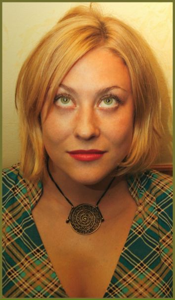 №4, Марина Рицик, Москва №4, Марина Рицик, Москва