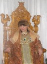 Фотография Панкратовой Ольги