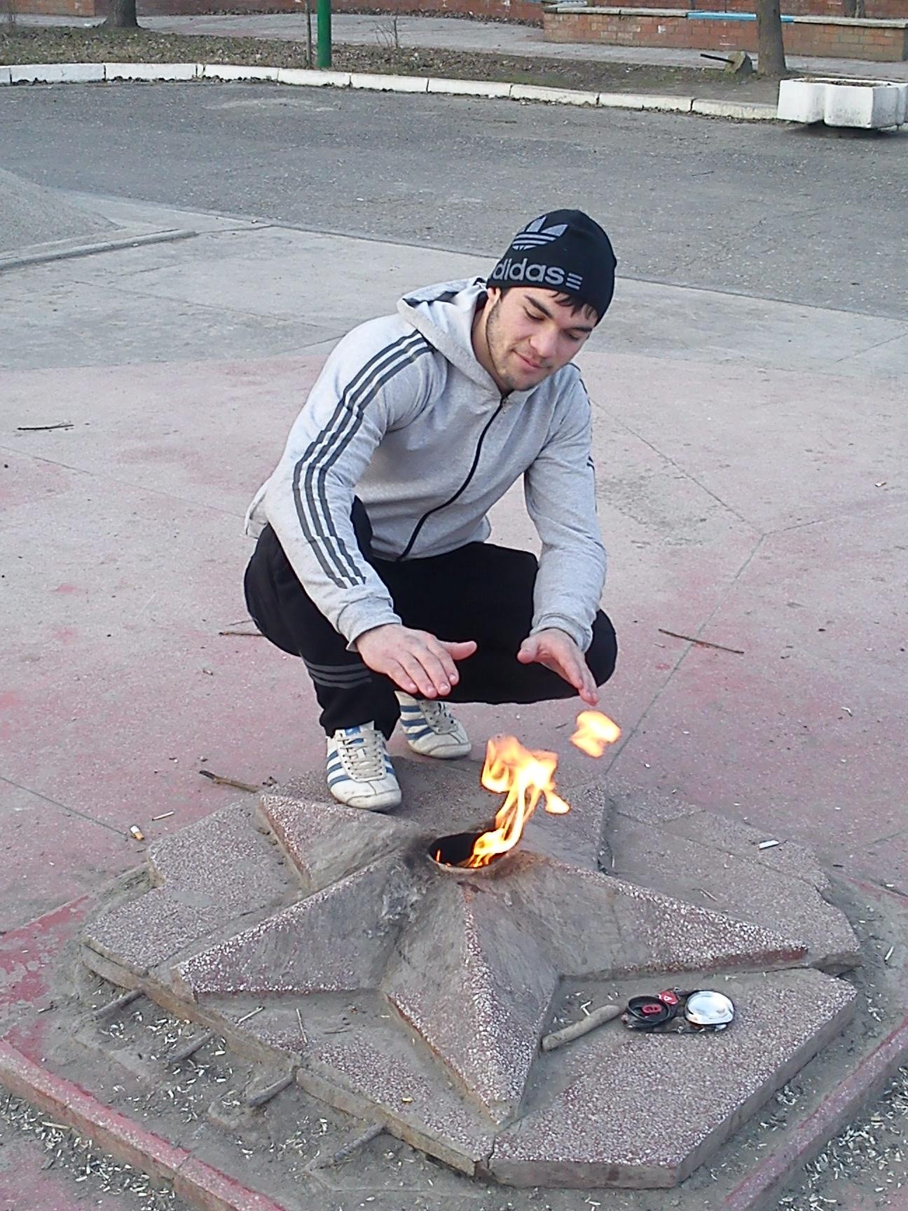 Фото профиля