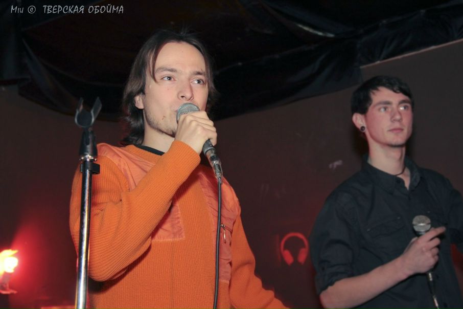 №143, Александр Гамбург, 38 лет, Тверь №143, Александр Гамбург, 38 лет, Тверь