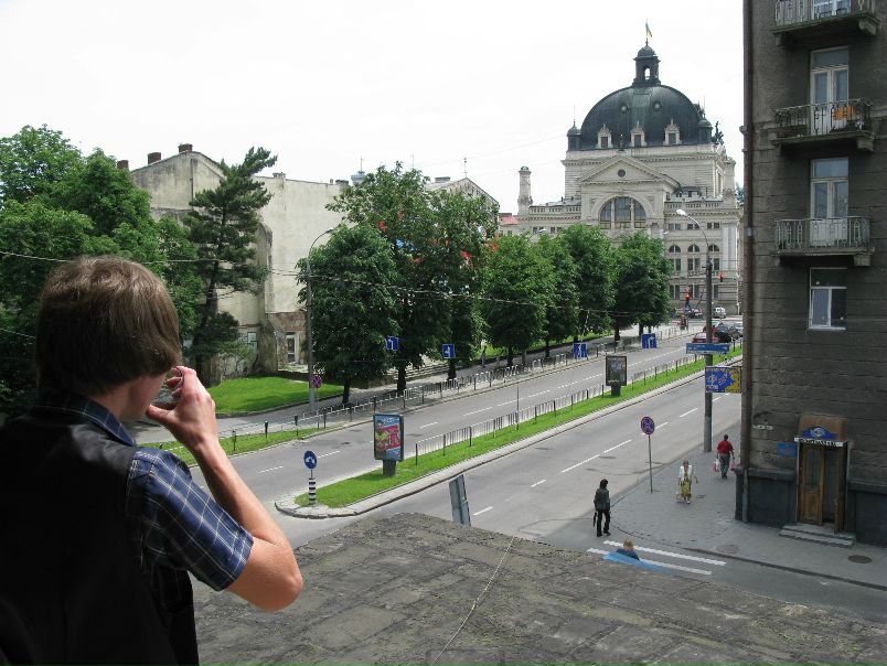 №68, Сирёженька Котов, 37 лет, Киев №68, Сирёженька Котов, 37 лет, Киев