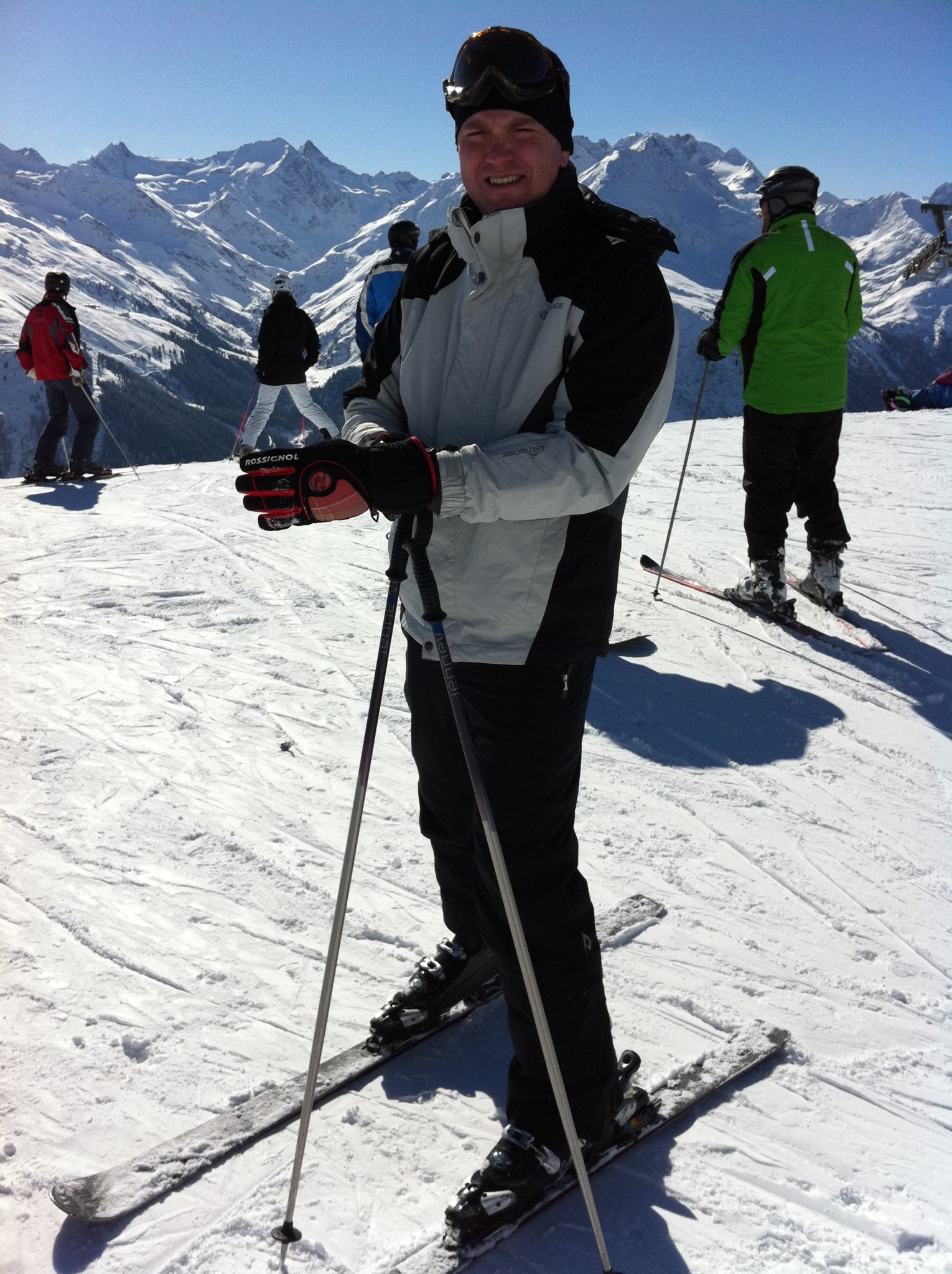 Фото профиля