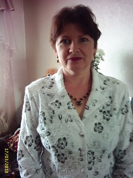Людмила волкова фото