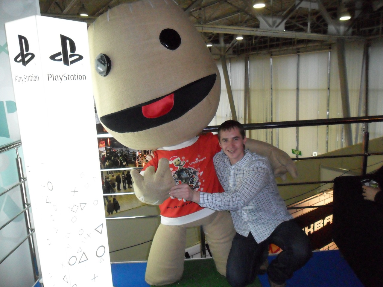 Фото профиля