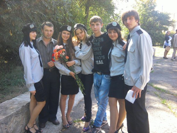 №36, Геннадий Татаркин, Белая Церковь №36, Геннадий Татаркин, Белая Церковь