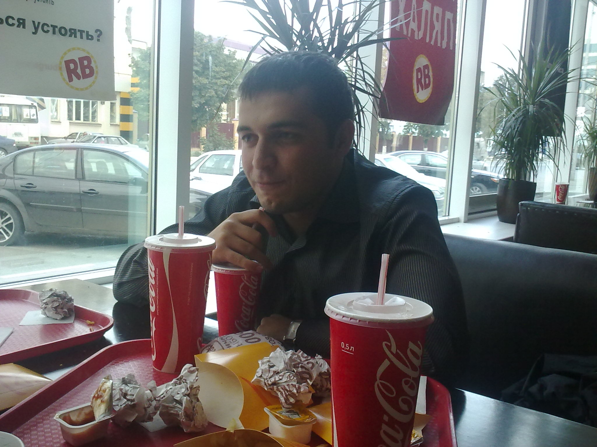 Фото профиля