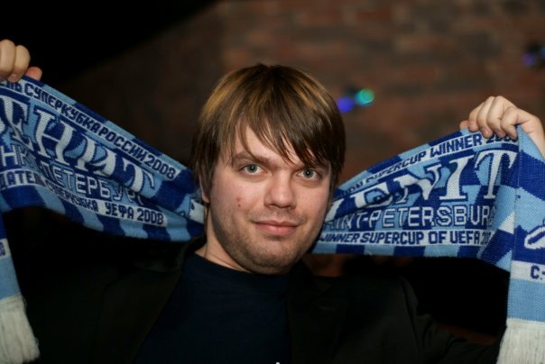 №32, Артем Володин, 41 год, Санкт-Петербург №32, Артем Володин, 41 год, Санкт-Петербург