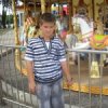 Аватар: Никита Никифоренко