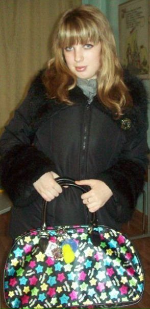 №143, Викусик Халтина, 31 год, Киев №143, Викусик Халтина, 31 год, Киев