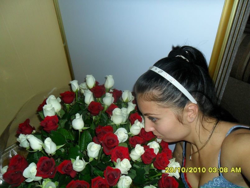 №104, Катя Андрийко, 40 лет, Киев №104, Катя Андрийко, 40 лет, Киев