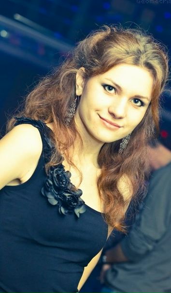 №20, Олечка Бородулина №20, Олечка Бородулина