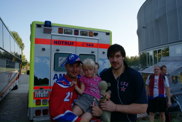 №6, Alexandr Widmer №6, Alexandr Widmer