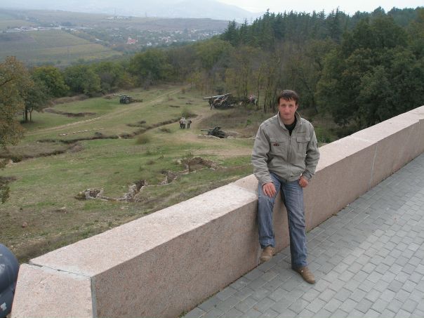 №14, Семен Делятин, Лазещина №14, Семен Делятин, Лазещина