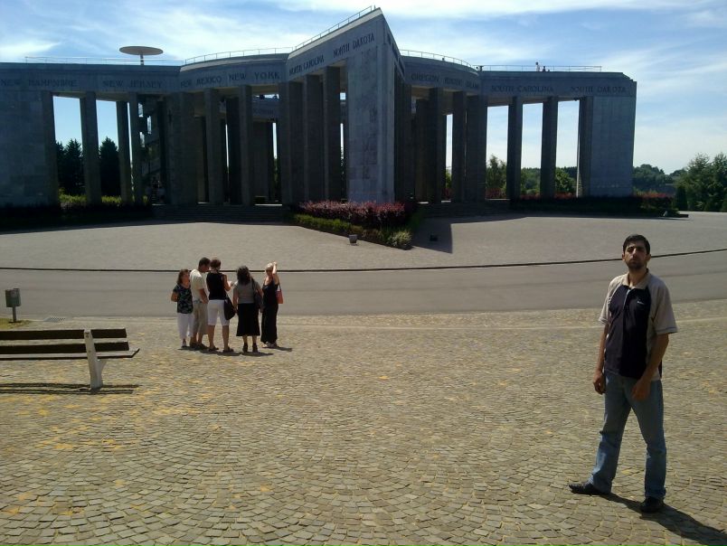 №9, Andranik Torosyan, Antwerpen №9, Andranik Torosyan, Antwerpen